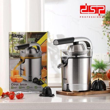 عصارة حمضيات كهربائية - DSP Citrus Juicer